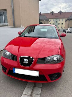 Bild des Angebotes SEAT Ibiza Comfort Edition