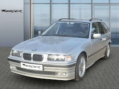 Alpina B6 2,8 Ltd. Ed. Nr. 136