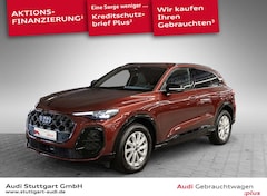 Bild des Angebotes Audi Q5 TDI quattro 150 kW S line S tronic