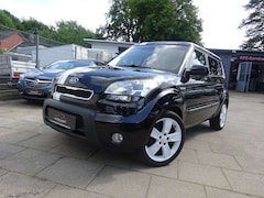 Bild des Angebotes Kia Soul Black Collection/Leder/Klimaauto/SHZ/PDC