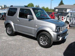 Bild des Angebotes Suzuki Jimny 1.3 ALLGRIP Style