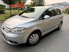 Bild des Angebotes VW Golf Plus Goal*Klima*Navi*AllwetterReifen*Tüv NEU!!!