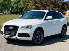 Bild des Angebotes Audi Q5 2.0 TFSI quattro S-Line+ *Exclusive*VOLL*