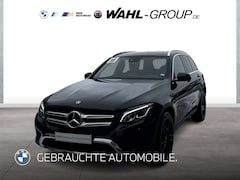 Bild des Angebotes Mercedes-Benz GLC 350 d 4Matic AHK Panorama LED SHZ Fahrassistenz