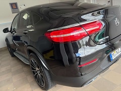 Bild des Angebotes Mercedes-Benz GLC 350 d Coupe 4Matic 9G-TRONIC AMG Line