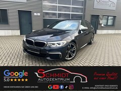 Bild des Angebotes BMW M550 Xdrive•HUD•Harman/Kardon•Adap-LED•R20