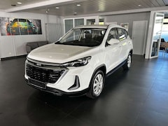 Bild des Angebotes BAIC Beijing X35 Klima PDC 13.500km