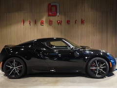 Alfa Romeo 4C 4C 1.8 TBi 16V-BRD-U-frei-Sp.Abgas-17/18"-Carbon