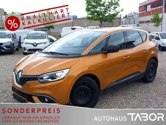 Bild des Angebotes Renault Scenic IV 1.3 TCe 140 Limited SHZ Keyless