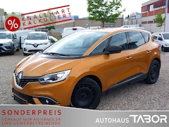 Bild des Angebotes Renault Scenic IV 1.3 TCe 140 Limited SHZ Keyless