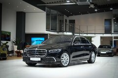 Bild des Angebotes Mercedes-Benz S 400 d limousine 4Matic*1.HAND*MASSAGE*PANO*360