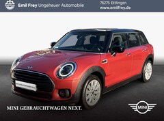 Bild des Angebotes MINI Cooper Clubman Cooper Clubman Aut. Classic Trim Navi LED
