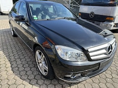 Bild des Angebotes Mercedes-Benz C 200 C 200 Kompressor (204.041)