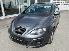 Bild des Angebotes SEAT Altea XL Style*Navi*Klima*SHZ*Tempo*Alu*Euro5*