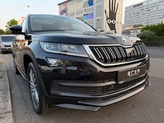 Bild des Angebotes Skoda Kodiaq 2.0 TDI | 4x4 |  Laurin & Klement | 7 Si.