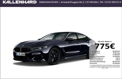 Bild des Angebotes BMW M850 8 Serie i xDrive Gran Coupe-Bowers&Wilkins-Voll Au
