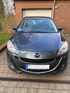 Bild des Angebotes Mazda 5 5 2.0 MZR-DISI i-stop Sports-Line