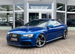 Bild des Angebotes Audi RS5 4.2 FSI S tronic quattro Pano F1 Memory Temp