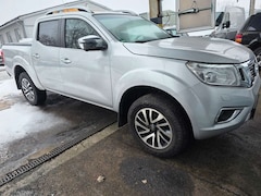 Bild des Angebotes Nissan Navara NP300 N-Connecta Double Cab 4x4