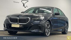 Bild des Angebotes BMW 550 e A xDr.Lim M-Sport AHK LCPro ACCPro HUD 360°