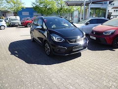 Bild des Angebotes Honda Jazz Hybrid e:HEV 1.5 i-MMD Crosstar Executive
