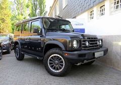 Bild des Angebotes Ineos Grenadier Station Wagon Fieldmaster Edition