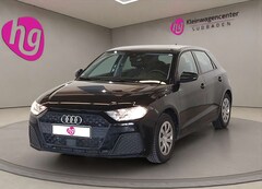 Bild des Angebotes Audi A1 Sportback 1.HAND AUTOMATIK 5-TÜRIG TÜV NEU