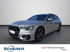 Bild des Angebotes Audi S6 TDI quattro LED NAVI ACC RFK B&O AHK