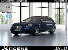 Bild des Angebotes Mercedes-Benz E 63 AMG S 4MATIC+ T AMG-Sport+Burm+Pano+Urban