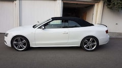 Bild des Angebotes Audi S5 Cabrio S tronic