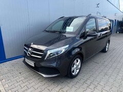 Bild des Angebotes Mercedes-Benz V 300 d 4MATIC NAVI KAMERA 7-SITZER 3x EL.TÜREN