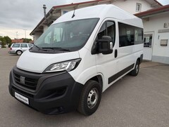 Bild des Angebotes Fiat Ducato Hochr.-Kombi 33 140 L2H2 9 Sitzer Serie 8