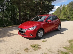Bild des Angebotes Mazda 2 2 SKYACTIV-G 90 Sports-Line