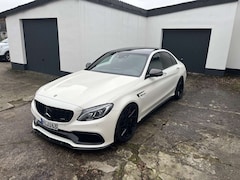 Bild des Angebotes Mercedes-Benz C 63 AMG S Speedshift 7G-MCT