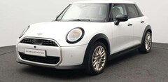 Bild des Angebotes MINI Cooper C Favoured Trim