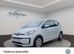Bild des Angebotes VW up! 1.0 move DAB+ KLIMA
