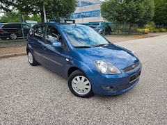 Bild des Angebotes Ford Fiesta Connection-KLIMA-132Tkm-TÜV NEU