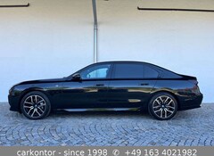 Bild des Angebotes BMW i7 xDr. 60 *M SPORT*THEATRE*LOUNGE SEAT*PANO SKY
