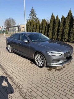 Bild des Angebotes Volvo S90 D5 AWD Geartronic Inscription