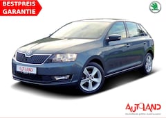 Bild des Angebotes Skoda Rapid/Spaceback Rapid Spaceback 1.0 Ambition Sitzheizung Klima