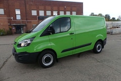 Bild des Angebotes Ford Transit Custom 2.2 Kasten 270 L1H1*PDC*Kamera*