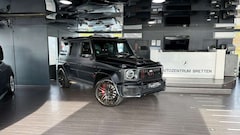 Bild des Angebotes Mercedes-Benz G 63 AMG Brabus*G700*Carbon*360°*Desgino