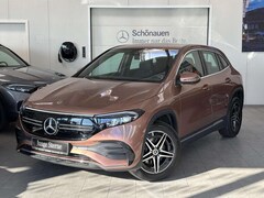Bild des Angebotes Mercedes-Benz EQA 250+ AMG LEDER+EXKLUSIV+360+CARPLAY+AMBIENTE