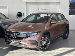 Bild des Angebotes Mercedes-Benz EQA 250+ AMG LEDER+EXKLUSIV+360+CARPLAY+AMBIENTE