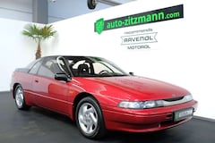 Bild des Angebotes Subaru SVX 3.3 - 1 Schweizer Hand, lückenlose Doku