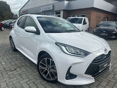 Bild des Angebotes Toyota Yaris Hybrid 130 1.5 VVT-i Style