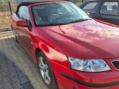 Bild des Angebotes Saab 9-3 1.8 t Cabrio Vector