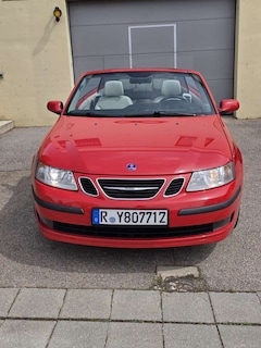 Bild des Angebotes Saab 9-3 1.8 t Cabrio Vector