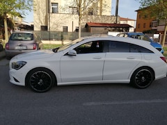 Bild des Angebotes Mercedes-Benz CLA 200 CLA Shooting Brake - X117 Shooting Brake d (cdi)