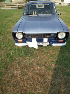 Bild des Angebotes Ford Escort MK 1 1600 RS